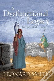 Capa do artigo Dysfunctional Legacy