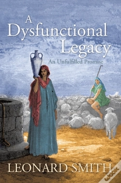Capa do artigo Dysfunctional Legacy