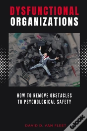 Capa do artigo Dysfunctional Organizations