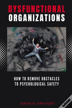 Capa do artigo Dysfunctional Organizations