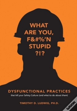 Capa do artigo Dysfunctional Practices