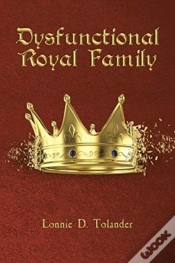 Capa do artigo Dysfunctional Royal Family