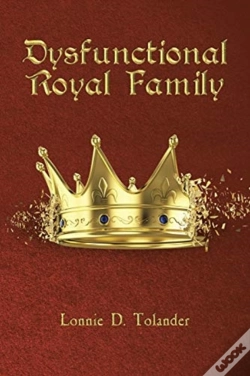 Capa do artigo Dysfunctional Royal Family