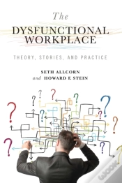 Capa do artigo Dysfunctional Workplace