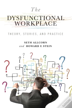 Capa do artigo Dysfunctional Workplace
