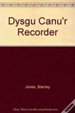 Capa do artigo Dysgu Canu'R Recorder