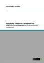 Dyskalkulie - Definition, Symptome Und Maã‚Â¶Glichkeiten Paã‚Â¤Dagogischer Interventionen - Preview