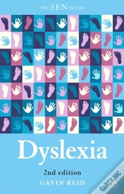 Capa do artigo Dyslexia 2nd Edition