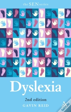 Capa do artigo Dyslexia 2nd Edition
