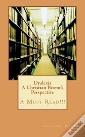 Capa do artigo Dyslexia A Christian Parent