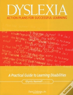 Capa do artigo Dyslexia: Action Plans For Successful Learning