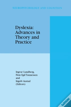Capa do artigo Dyslexia: Advances In Theory And Practice