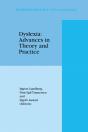Dyslexia: Advances In Theory And Practice - Preview