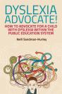 Dyslexia Advocate! - Preview
