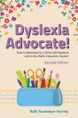 Dyslexia Advocate! Second Edition - Preview