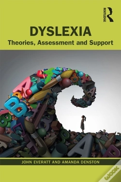 Capa do artigo Dyslexia