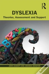 Capa do artigo Dyslexia