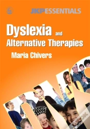 Capa do artigo Dyslexia And Alternative Therapies