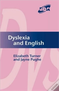 Capa do artigo Dyslexia And English