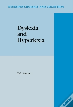 Capa do artigo Dyslexia And Hyperlexia