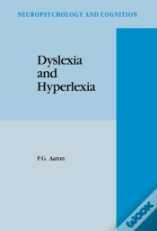 Capa do artigo Dyslexia And Hyperlexia
