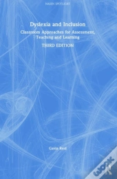 Dyslexia And Inclusion