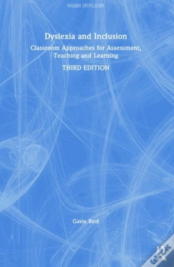 Capa do artigo Dyslexia And Inclusion