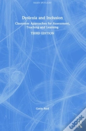 Capa do artigo Dyslexia And Inclusion
