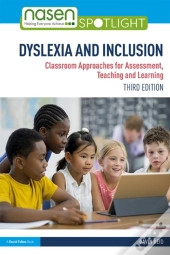 Dyslexia And Inclusion