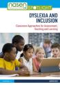 Dyslexia And Inclusion - Preview
