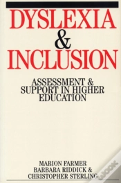 Capa do artigo Dyslexia And Inclusion