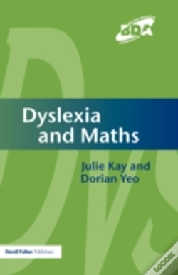 Capa do artigo Dyslexia And Maths