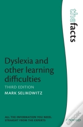 Dyslexia And Other Learning Difficulties