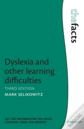 Capa do artigo Dyslexia And Other Learning Difficulties