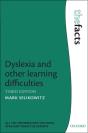 Dyslexia And Other Learning Difficulties - Preview