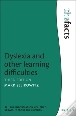 Capa do artigo Dyslexia And Other Learning Difficulties
