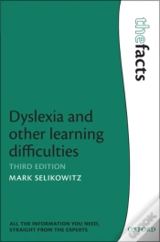 Capa do artigo Dyslexia And Other Learning Difficulties