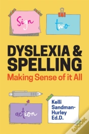 Capa do artigo Dyslexia And Spelling