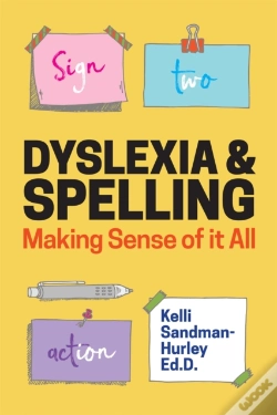 Capa do artigo Dyslexia And Spelling