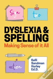 Capa do artigo Dyslexia And Spelling