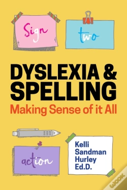 Capa do artigo Dyslexia And Spelling