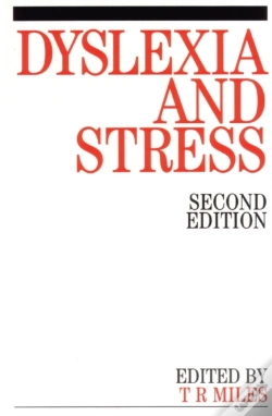 Capa do artigo Dyslexia And Stress