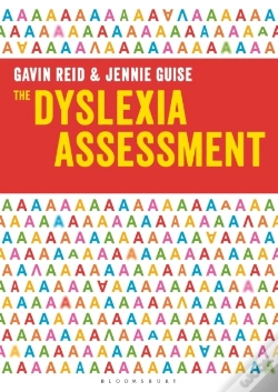 Capa do artigo Dyslexia Assessment