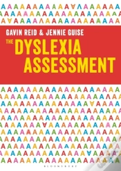 Capa do artigo Dyslexia Assessment