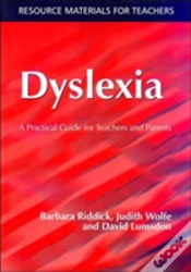 Capa do artigo Dyslexia