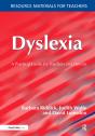Dyslexia - Preview