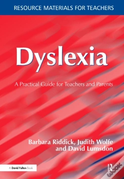 Capa do artigo Dyslexia