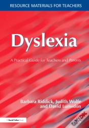 Capa do artigo Dyslexia