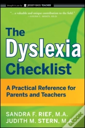 Capa do artigo Dyslexia Checklist