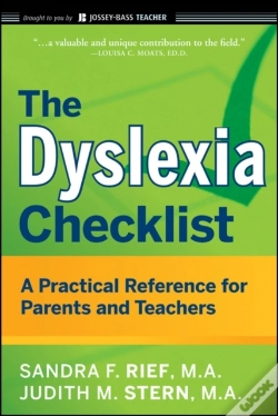 Capa do artigo Dyslexia Checklist
